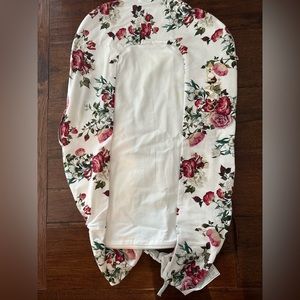 DockATot Deluxe + Cover Only